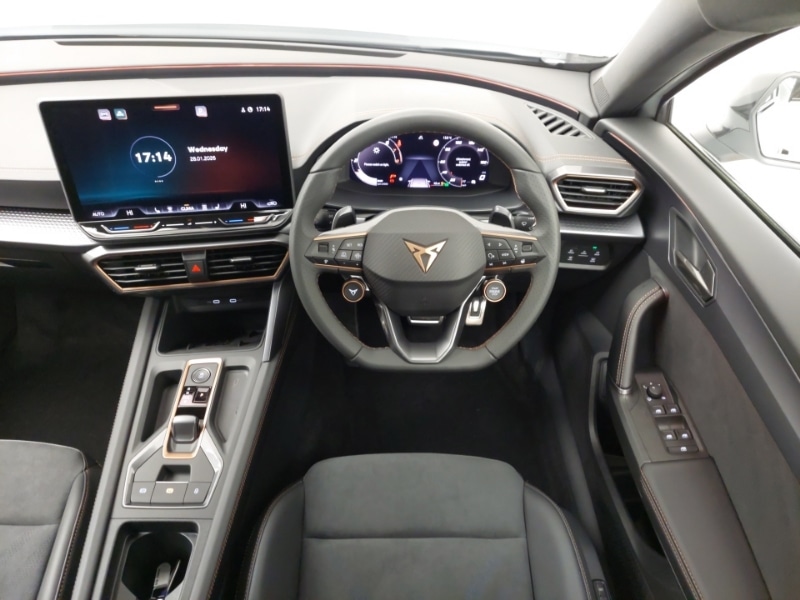 Used Cupra Formentor 2025 for sale - 77352697: Photo 7