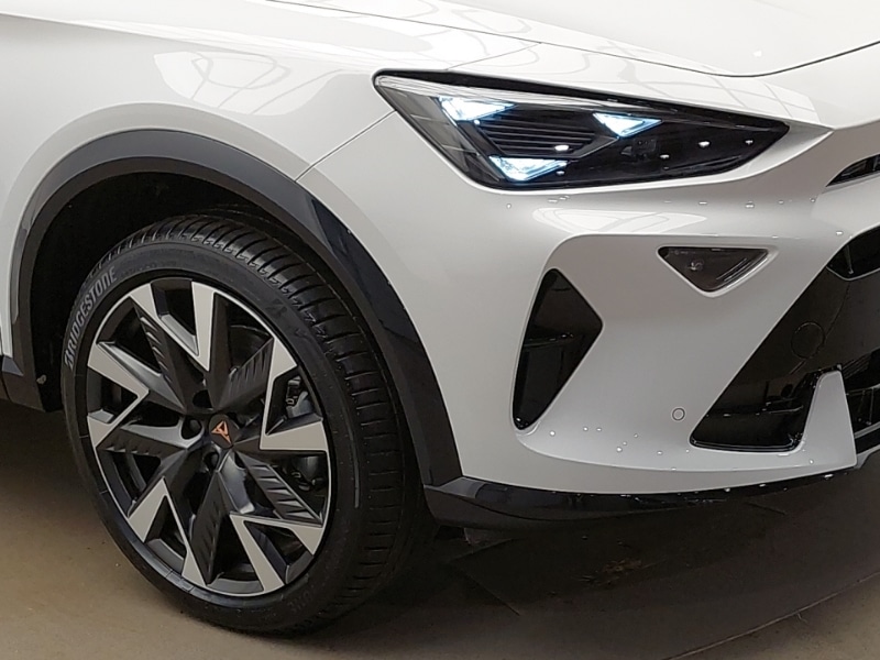 Used Cupra Formentor 2025 for sale - 77352697: Photo 9