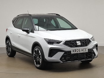 Used SEAT Arona 2026 for sale - 78872267: Photo