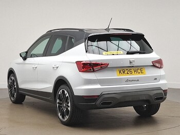 Used SEAT Arona 2026 for sale - 78872267: Photo