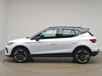 Used SEAT Arona 2026 for sale - 78872267: Photo
