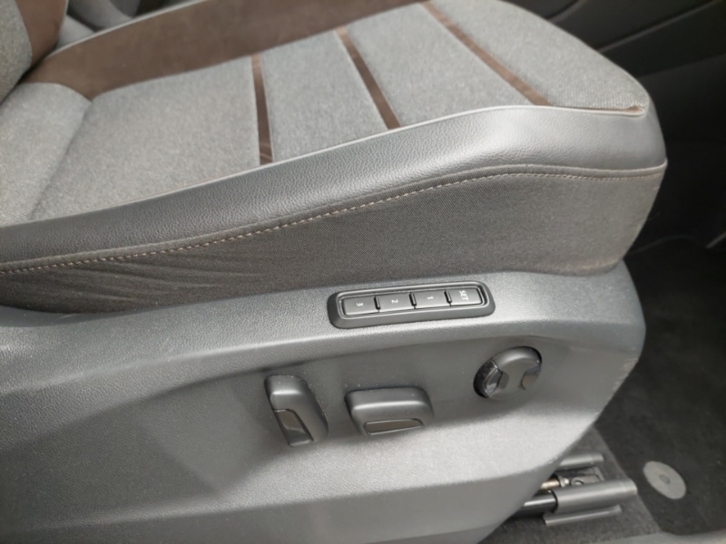 Used SEAT Tarraco 2019 for sale - 76967247: Photo 13