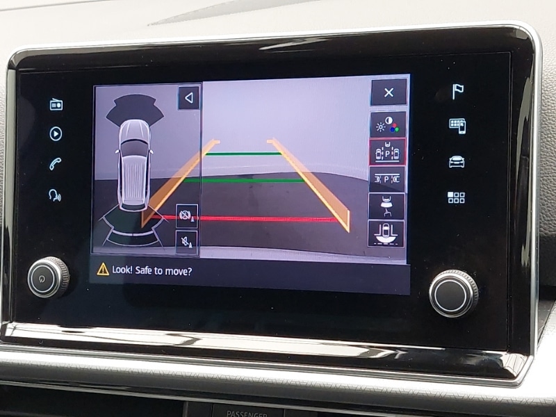 Used SEAT Tarraco 2019 for sale - 76967247: Photo 15