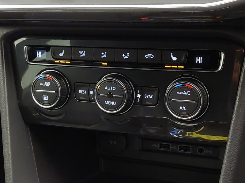 Used SEAT Tarraco 2019 for sale - 76967247: Photo 16