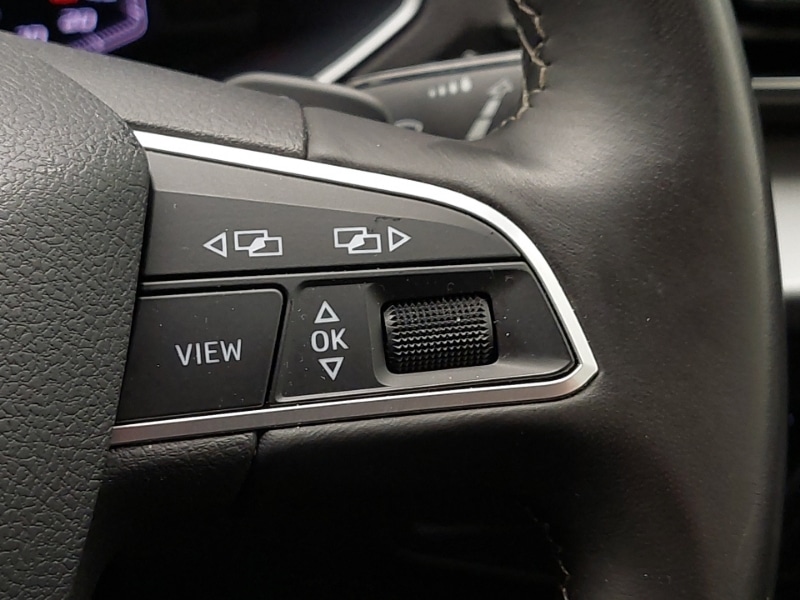 Used SEAT Tarraco 2019 for sale - 76967247: Photo 19