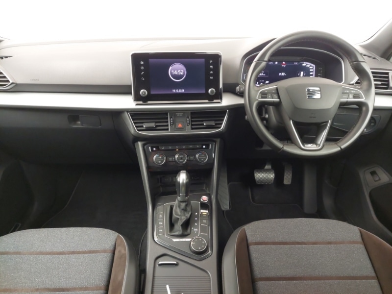 Used SEAT Tarraco 2019 for sale - 76967247: Photo 2