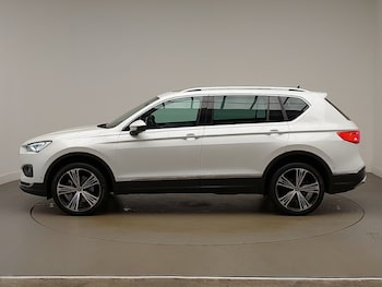 Used SEAT Tarraco 2019 for sale - 76967247: Photo