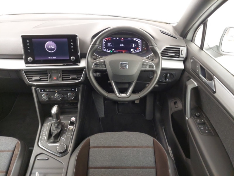 Used SEAT Tarraco 2019 for sale - 76967247: Photo 7