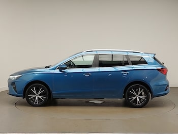 Used MG MG5 2022 for sale - 76213215: Photo