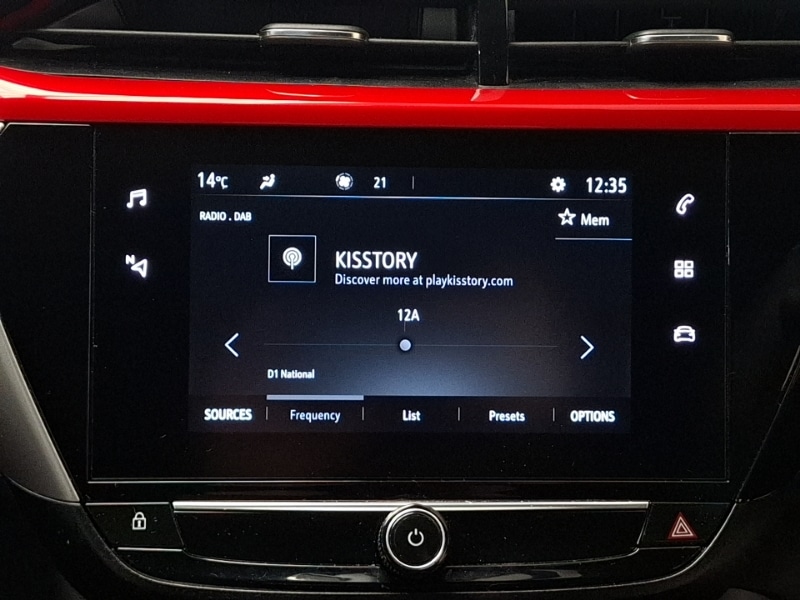 Used Vauxhall Corsa 2023 for sale - 77651770: Photo 10