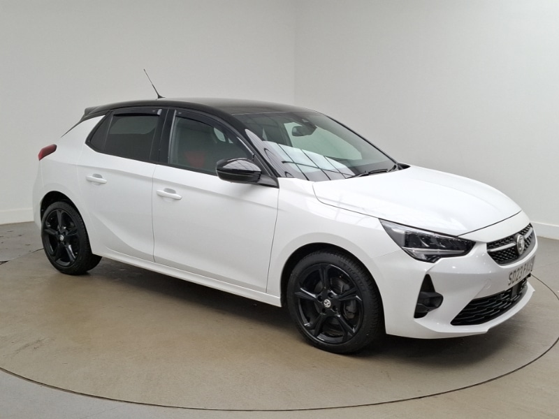 Used Vauxhall Corsa 2023 for sale - 77651770: Photo 13