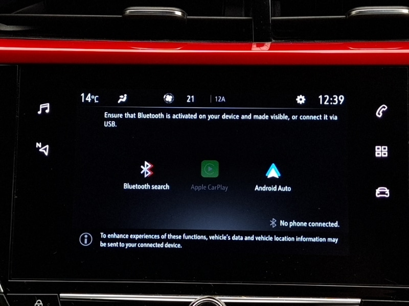 Used Vauxhall Corsa 2023 for sale - 77651770: Photo 15