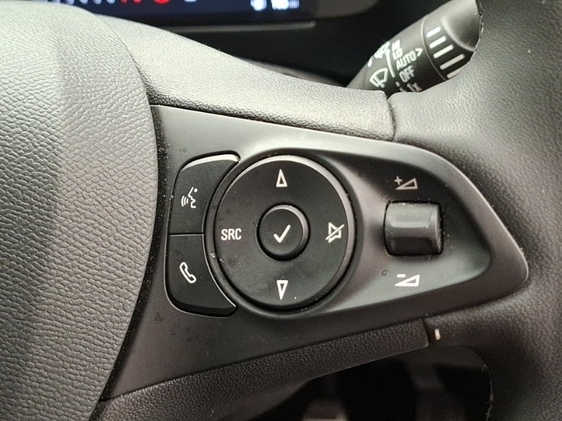 Used Vauxhall Corsa 2023 for sale - 77651770: Photo 19