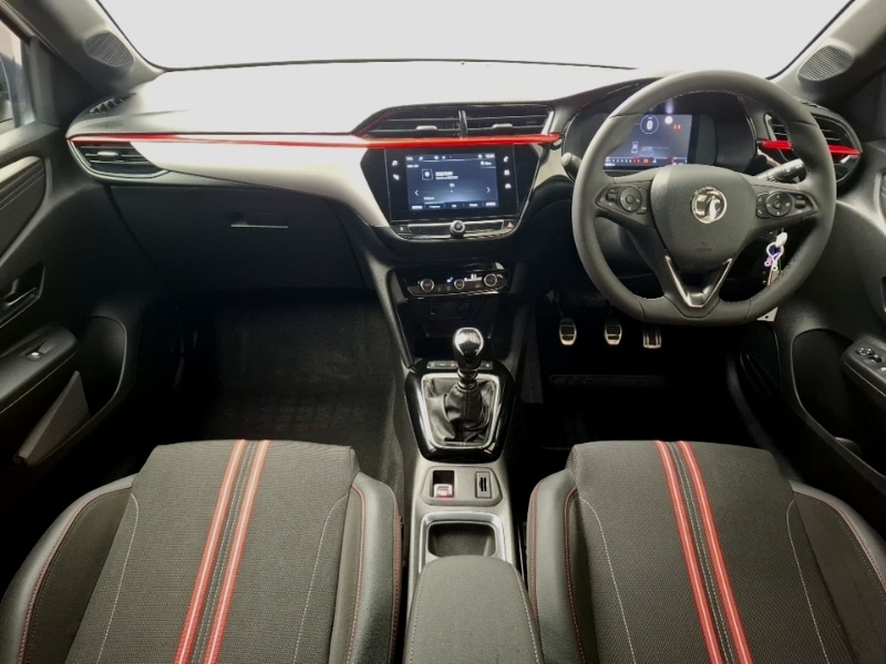 Used Vauxhall Corsa 2023 for sale - 77651770: Photo 2