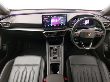 Used Cupra Formentor 2024 for sale - 77726528: Photo