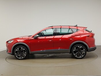 Used Cupra Formentor 2024 for sale - 77726528: Photo