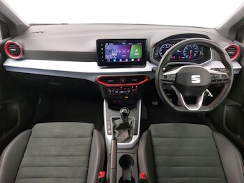 Used SEAT Arona 2021 for sale - 75914161: Photo