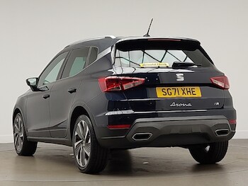 Used SEAT Arona 2021 for sale - 75914161: Photo