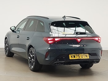 Used Cupra Leon 2025 for sale - 77573222: Photo