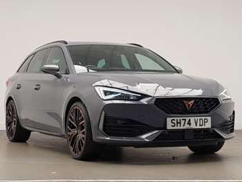 2024 - 1.4 eHybrid VZ2 Design Edition 5dr DSG