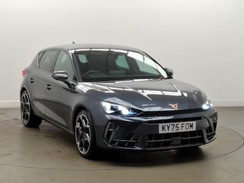 Used Cupra Leon 2025 for sale - 79704596: Photo