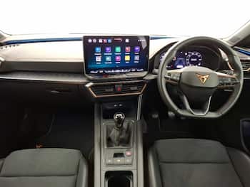 Used Cupra Leon 2025 for sale - 79704596: Photo