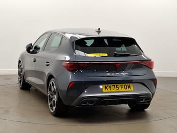 Used Cupra Leon 2025 for sale - 79704596: Photo