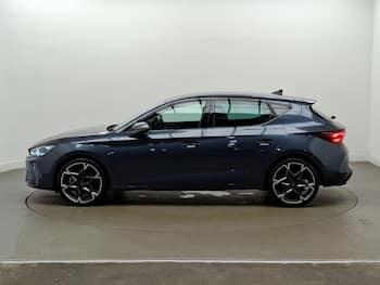 Used Cupra Leon 2025 for sale - 79704596: Photo