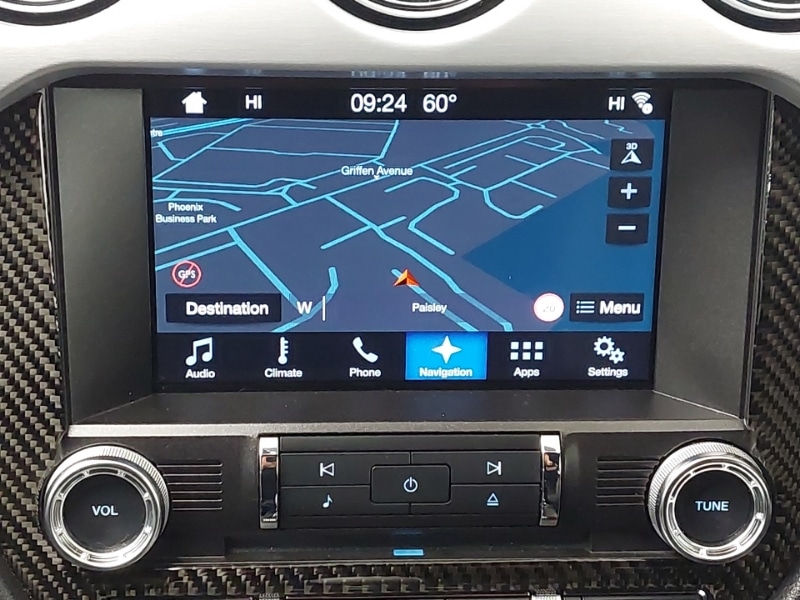 Used Ford Mustang 2017 for sale - 77596868: Photo 10