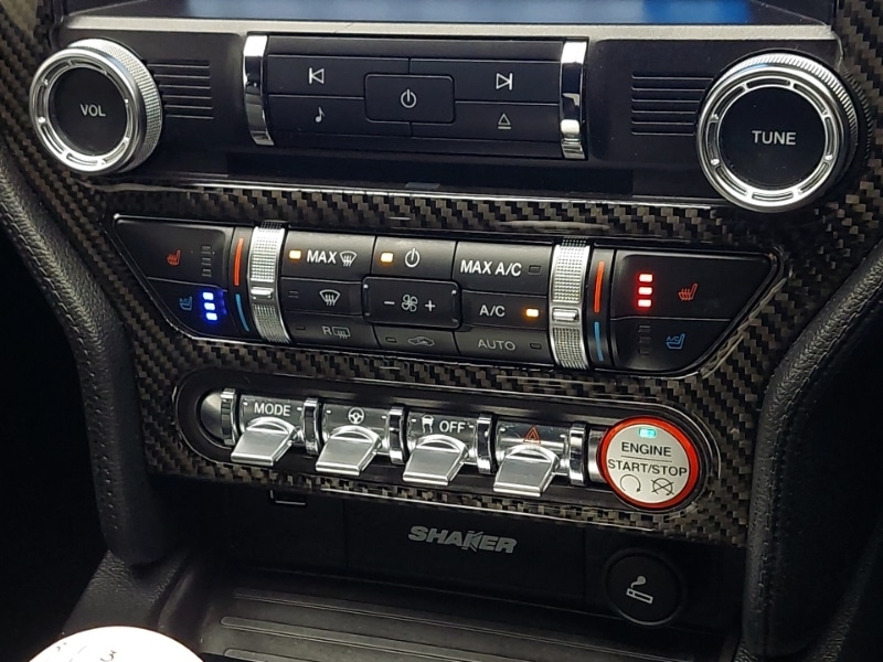 Used Ford Mustang 2017 for sale - 77596868: Photo 14