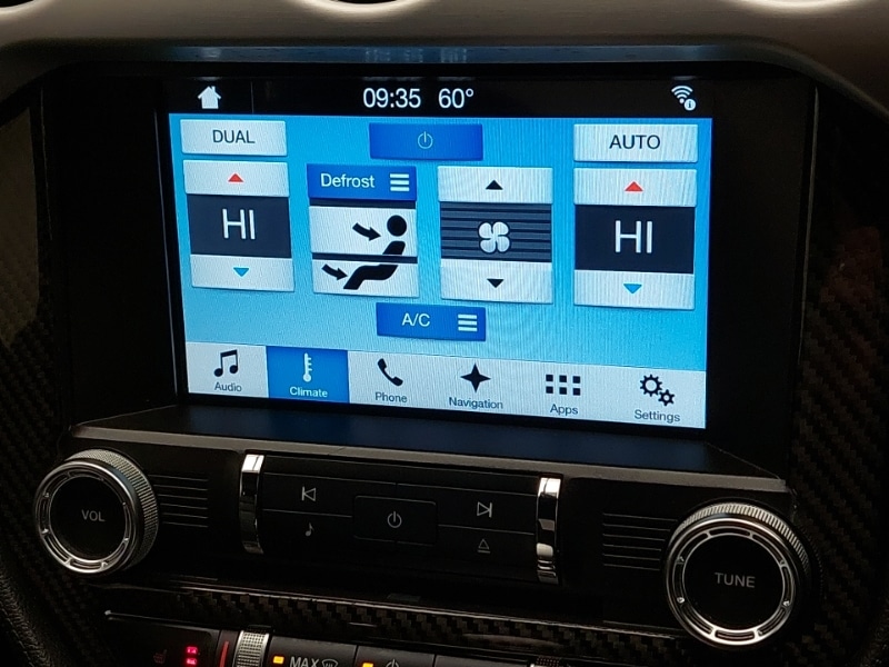 Used Ford Mustang 2017 for sale - 77596868: Photo 15