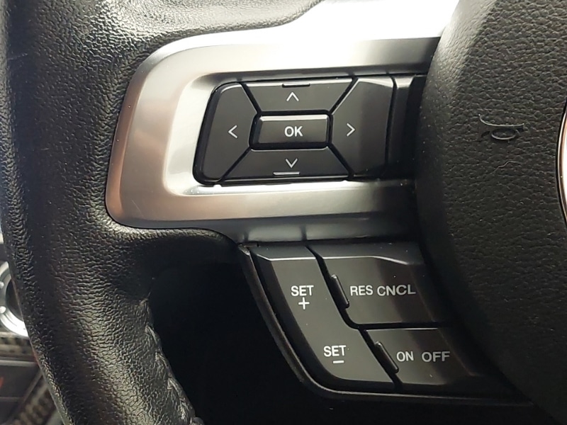 Used Ford Mustang 2017 for sale - 77596868: Photo 18