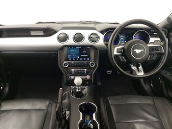 Used Ford Mustang 2017 for sale - 77596868: Photo