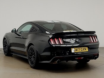 Used Ford Mustang 2017 for sale - 77596868: Photo