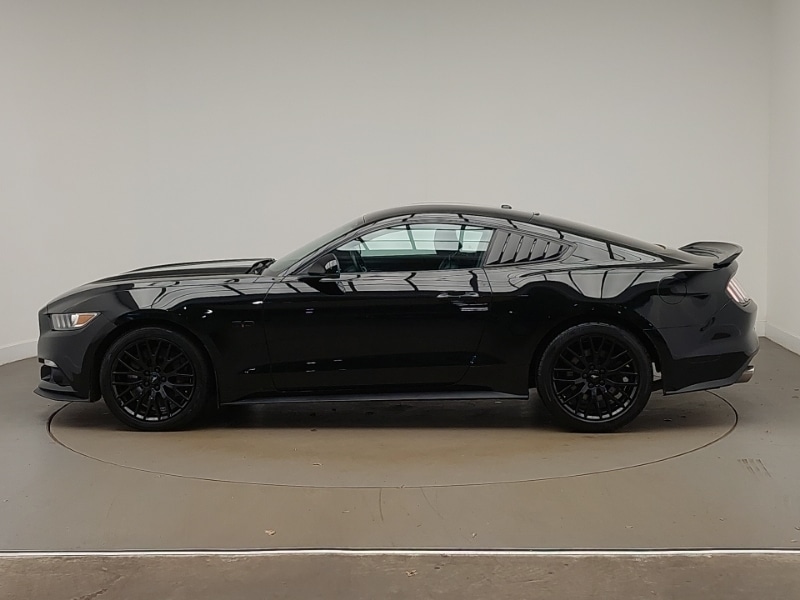 Used Ford Mustang 2017 for sale - 77596868: Photo 4