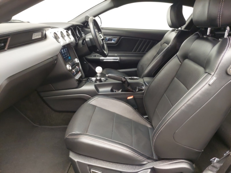 Used Ford Mustang 2017 for sale - 77596868: Photo 5