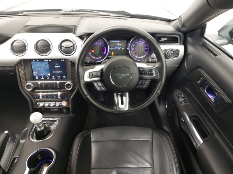 Used Ford Mustang 2017 for sale - 77596868: Photo 7