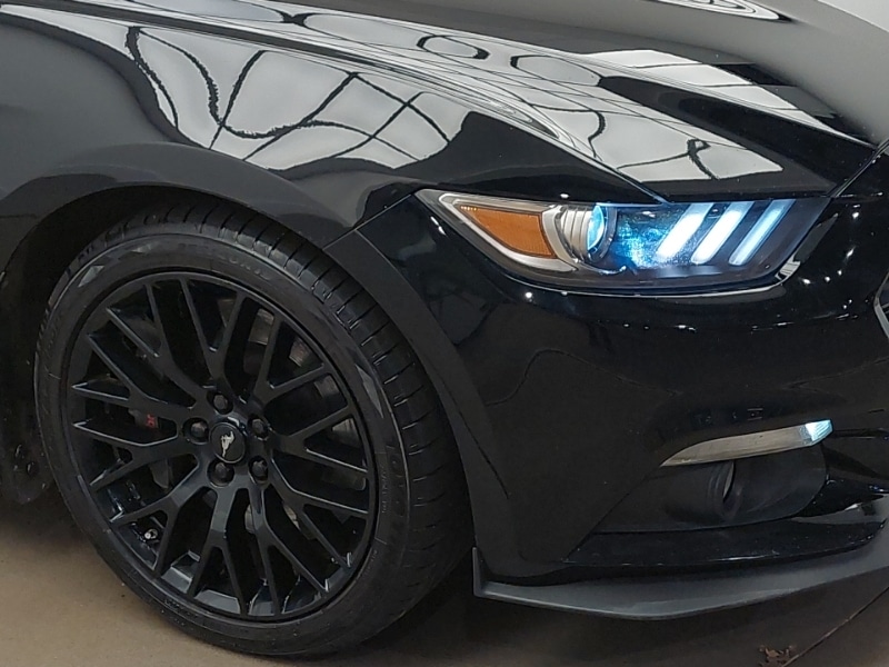 Used Ford Mustang 2017 for sale - 77596868: Photo 9