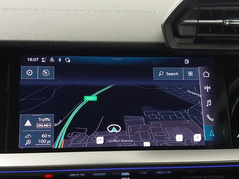 Used Audi A3 2023 for sale - 76358840: Photo 10