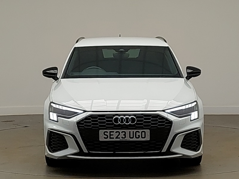 Used Audi A3 2023 for sale - 76358840: Photo 12