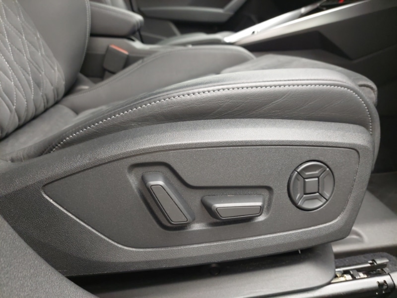 Used Audi A3 2023 for sale - 76358840: Photo 13