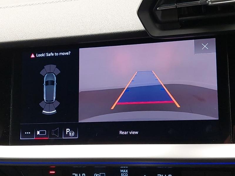 Used Audi A3 2023 for sale - 76358840: Photo 15