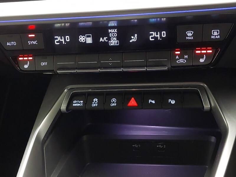 Used Audi A3 2023 for sale - 76358840: Photo 16