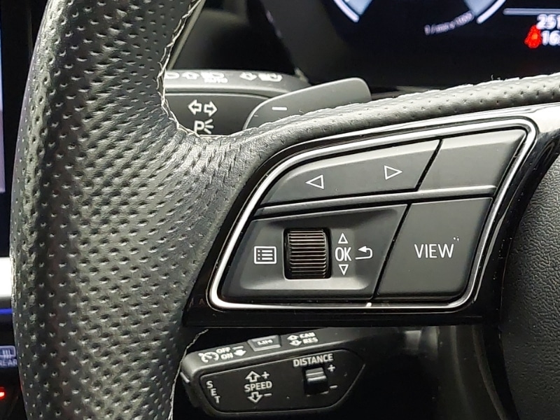 Used Audi A3 2023 for sale - 76358840: Photo 18