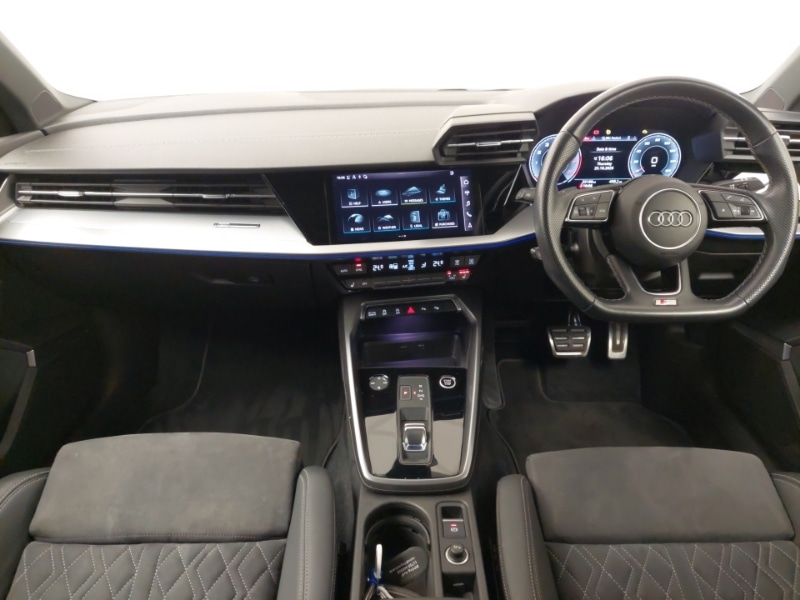 Used Audi A3 2023 for sale - 76358840: Photo 2