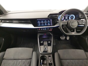 Used Audi A3 2023 for sale - 76358840: Photo