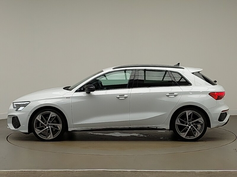 Used Audi A3 2023 for sale - 76358840: Photo 4