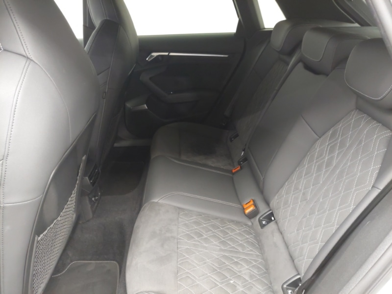 Used Audi A3 2023 for sale - 76358840: Photo 6