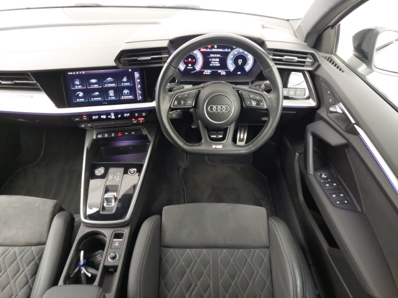 Used Audi A3 2023 for sale - 76358840: Photo 7