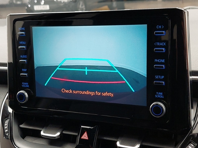 Used Toyota Corolla 2021 for sale - 76383972: Photo 13